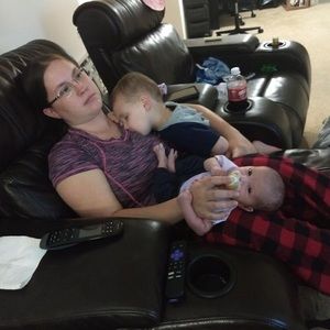 Meet your Posher, Ben